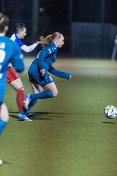 Bild 405 - F SC Alstertal-Langenhorn - Hamburger SV 3 : Ergebnis: 2:2
